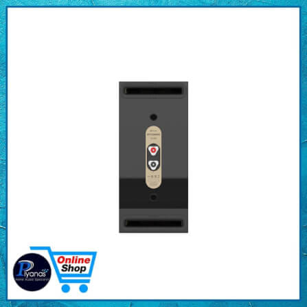 ลำโพงบุ๊คเชล์ฟ MONITOR AUDIO : STUDIO-89 (HIGHGLOSS BLACK)_3